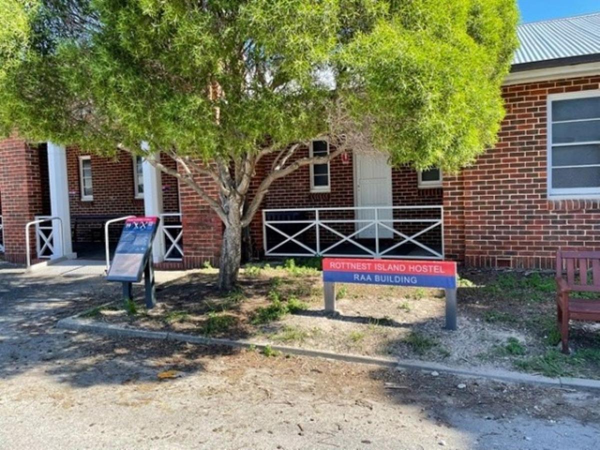 Stay Rottnest Νήσος Ρότνεστ Εξωτερικό φωτογραφία