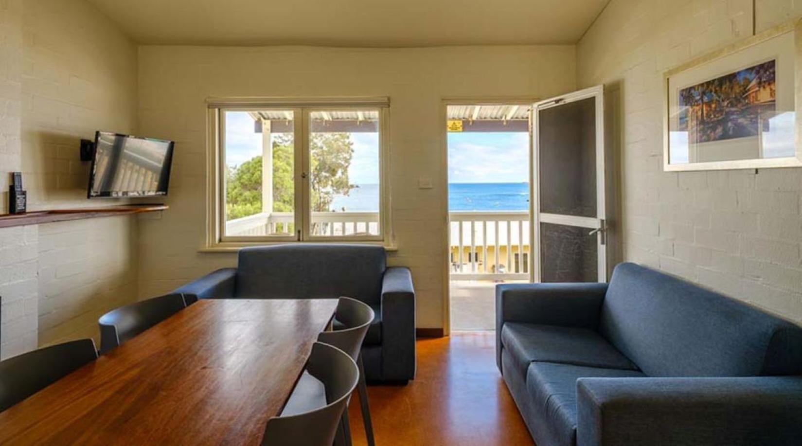 Stay Rottnest Νήσος Ρότνεστ Δωμάτιο φωτογραφία