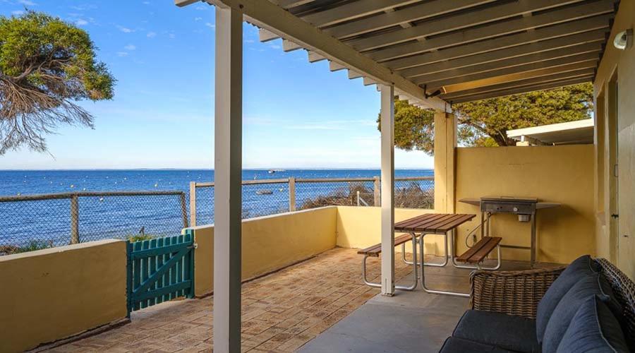 Stay Rottnest Νήσος Ρότνεστ Εξωτερικό φωτογραφία