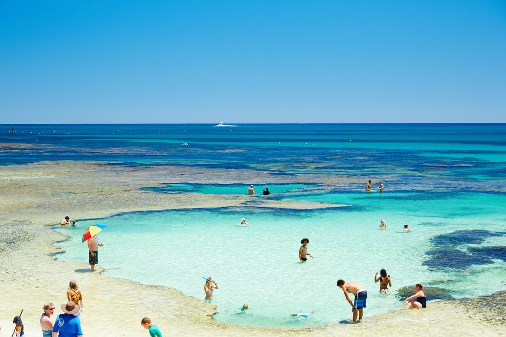 Stay Rottnest Νήσος Ρότνεστ Εξωτερικό φωτογραφία